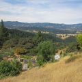 Ferme aux environs de Willits, Californie – Photo: Ben Amstutz CC BY-NC-ND 2.0 Ferme aux environs de Willits, Californie – Photo: Ben Amstutz CC BY-NC-ND 2.0