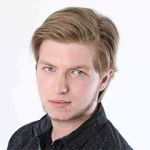 Gabriel Dubé's picture