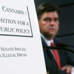 Comité spécial du Sénat sur les drogues illicites – Le rapport Nolin