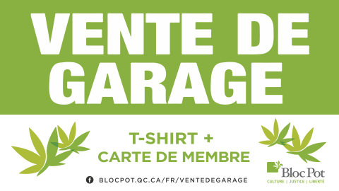 Événement spécial 2020