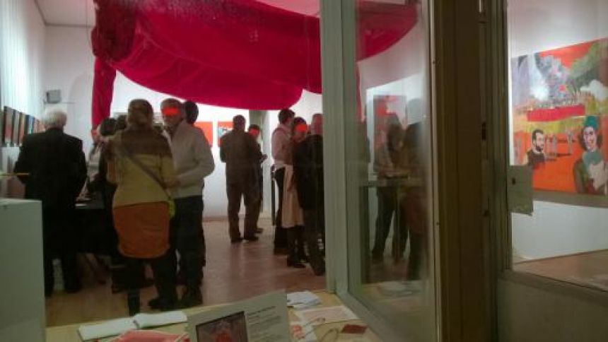 Soirée révolutionnaire avec le PMLQ Soirée révolutionnaire avec le PMLQ