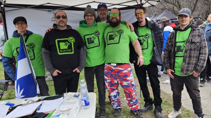 Bloc Pot 420/2024