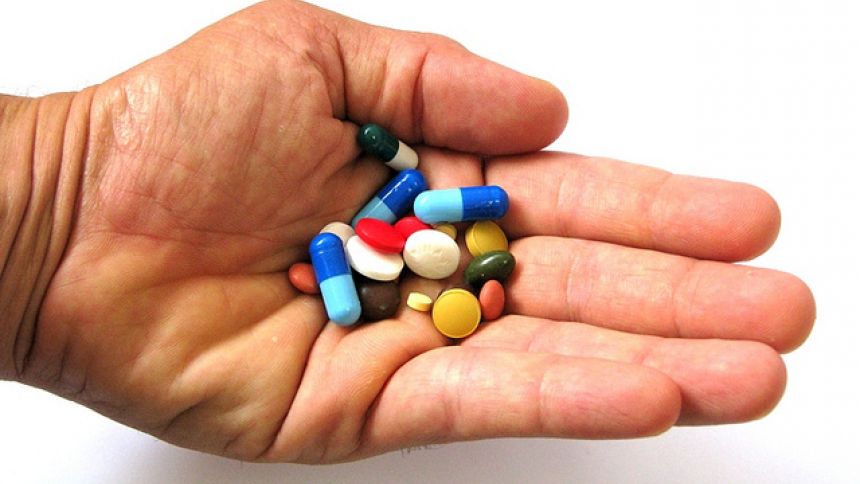 Solution complexe (image : https://flic.kr/p/buQdLm)