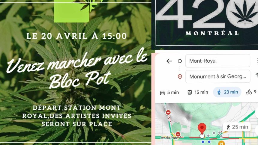 Bloc Pot 420/2024