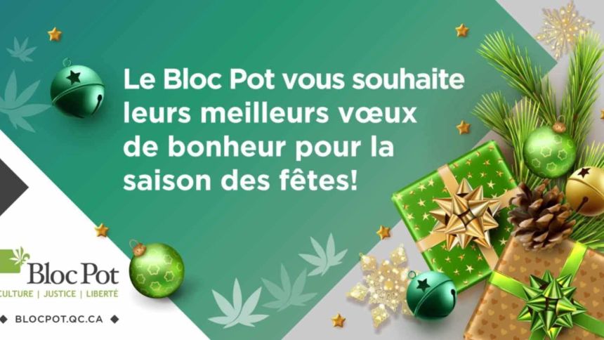 Bloc Pot