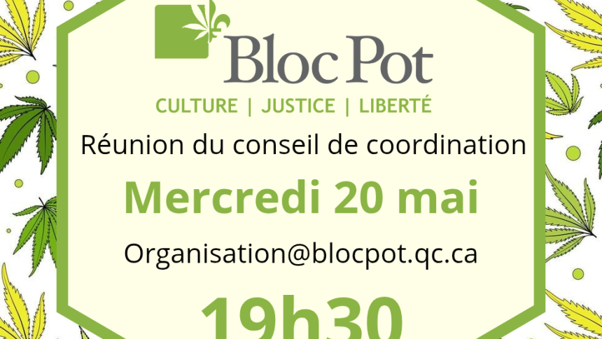 Coco 20 mai 2026