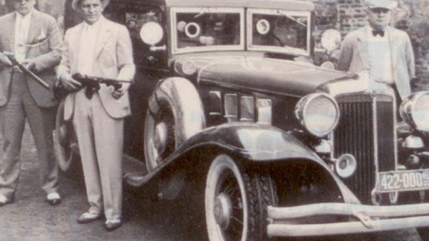 Une nouvelle prohibition, qui en profitera cette fois-ci ?