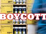 Boycotter, une action politique concrète