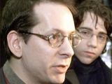 Marc-Boris Saint-Maurice et Alexandre Néron