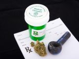 Ordonnance de cannabis thérapeutique - Photo : Flickr - J. Camilo Bernal